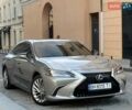Серый Лексус ЕС, объемом двигателя 2.49 л и пробегом 72 тыс. км за 34000 $, фото 14 на Automoto.ua