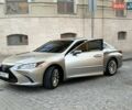 Серый Лексус ЕС, объемом двигателя 2.49 л и пробегом 72 тыс. км за 34000 $, фото 1 на Automoto.ua