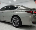 Лексус ЕС 2019 в Одессе на Automoto.ua Серый Лексус ЕС, объемом двигателя 2.49 л и пробегом 72 тыс. км за 33000 $, фото 18 на Automoto.ua