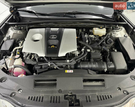 Лексус ЕС 2019 в Одессе на Automoto.ua Серый Лексус ЕС, объемом двигателя 2.49 л и пробегом 72 тыс. км за 33000 $, фото 36 на Automoto.ua