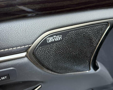 Лексус ЕС 2019 в Киеве на Automoto.ua Серый Лексус ЕС, объемом двигателя 2.49 л и пробегом 120 тыс. км за 35200 $, фото 14 на Automoto.ua