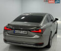 Лексус ЕС 2019 в Одессе на Automoto.ua Серый Лексус ЕС, объемом двигателя 2.49 л и пробегом 72 тыс. км за 33000 $, фото 19 на Automoto.ua