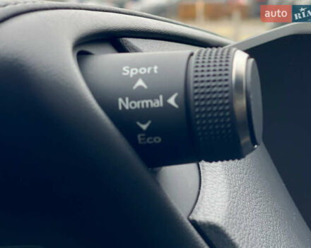 Серый Лексус ЕС, объемом двигателя 2.49 л и пробегом 128 тыс. км за 33500 $, фото 46 на Automoto.ua