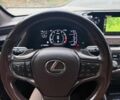 Сірий Лексус ЕС, об'ємом двигуна 2.49 л та пробігом 176 тис. км за 29200 $, фото 13 на Automoto.ua