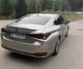 Сірий Лексус ЕС, об'ємом двигуна 2.49 л та пробігом 176 тис. км за 29200 $, фото 6 на Automoto.ua