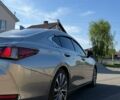 Сірий Лексус ЕС, об'ємом двигуна 2.49 л та пробігом 80 тис. км за 36500 $, фото 20 на Automoto.ua