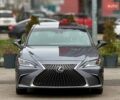 Сірий Лексус ЕС, об'ємом двигуна 2.5 л та пробігом 40 тис. км за 26900 $, фото 4 на Automoto.ua