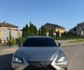 Сірий Лексус ЕС, об'ємом двигуна 2.49 л та пробігом 80 тис. км за 36500 $, фото 35 на Automoto.ua