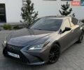 Серый Лексус ЕС, объемом двигателя 3.5 л и пробегом 74 тыс. км за 35500 $, фото 1 на Automoto.ua