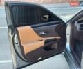 Сірий Лексус ЕС, об'ємом двигуна 2.49 л та пробігом 70 тис. км за 38000 $, фото 16 на Automoto.ua