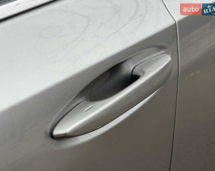 Серый Лексус ЕС, объемом двигателя 2.49 л и пробегом 128 тыс. км за 33500 $, фото 5 на Automoto.ua