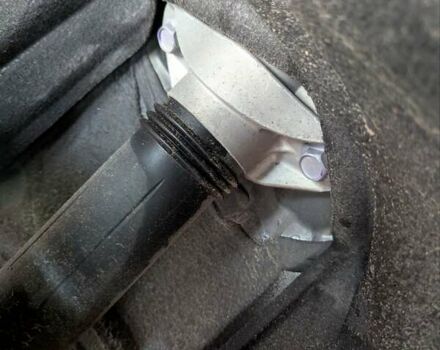 Серый Лексус ЕС, объемом двигателя 2.5 л и пробегом 38 тыс. км за 28777 $, фото 19 на Automoto.ua