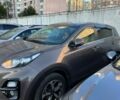 Серый Лексус ЕС, объемом двигателя 2.5 л и пробегом 122 тыс. км за 12400 $, фото 3 на Automoto.ua
