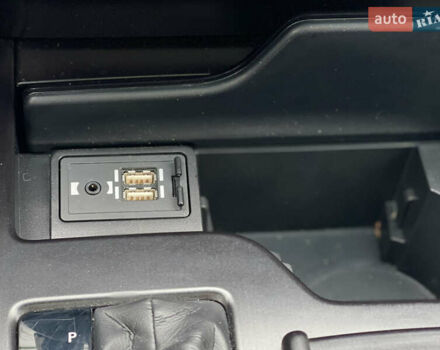 Серый Лексус ЕС, объемом двигателя 2.49 л и пробегом 128 тыс. км за 33500 $, фото 53 на Automoto.ua