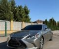 Сірий Лексус ЕС, об'ємом двигуна 2.49 л та пробігом 80 тис. км за 36500 $, фото 2 на Automoto.ua