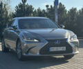 Сірий Лексус ЕС, об'ємом двигуна 2.49 л та пробігом 60 тис. км за 37000 $, фото 1 на Automoto.ua