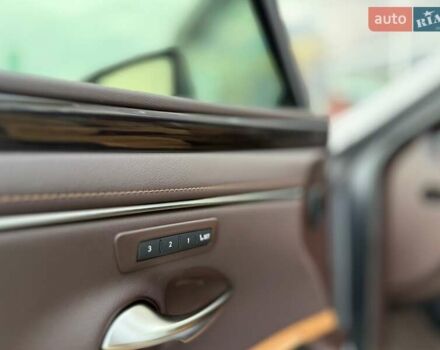 Серый Лексус ЕС, объемом двигателя 3.46 л и пробегом 68 тыс. км за 34990 $, фото 30 на Automoto.ua