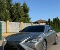 Сірий Лексус ЕС, об'ємом двигуна 2.49 л та пробігом 80 тис. км за 36500 $, фото 1 на Automoto.ua