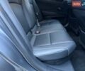 Сірий Лексус ЕС, об'ємом двигуна 2.49 л та пробігом 75 тис. км за 36500 $, фото 9 на Automoto.ua