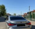 Сірий Лексус ЕС, об'ємом двигуна 2.49 л та пробігом 80 тис. км за 36500 $, фото 28 на Automoto.ua
