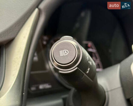 Сірий Лексус ЕС, об'ємом двигуна 2.5 л та пробігом 40 тис. км за 26900 $, фото 23 на Automoto.ua