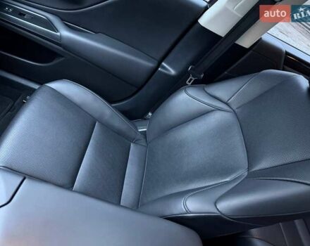 Сірий Лексус ЕС, об'ємом двигуна 2.49 л та пробігом 75 тис. км за 36500 $, фото 22 на Automoto.ua