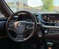 Сірий Лексус ЕС, об'ємом двигуна 2.49 л та пробігом 80 тис. км за 36500 $, фото 45 на Automoto.ua