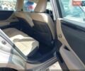 Серый Лексус ЕС, объемом двигателя 2.5 л и пробегом 122 тыс. км за 12400 $, фото 8 на Automoto.ua