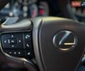 Сірий Лексус ЕС, об'ємом двигуна 2.49 л та пробігом 70 тис. км за 38000 $, фото 38 на Automoto.ua