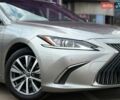 Сірий Лексус ЕС, об'ємом двигуна 2.49 л та пробігом 128 тис. км за 30950 $, фото 2 на Automoto.ua