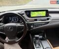 Сірий Лексус ЕС, об'ємом двигуна 2.49 л та пробігом 176 тис. км за 29200 $, фото 12 на Automoto.ua