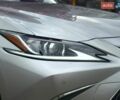 Сірий Лексус ЕС, об'ємом двигуна 2.49 л та пробігом 128 тис. км за 30950 $, фото 4 на Automoto.ua