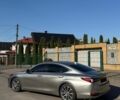 Сірий Лексус ЕС, об'ємом двигуна 2.49 л та пробігом 80 тис. км за 36500 $, фото 17 на Automoto.ua