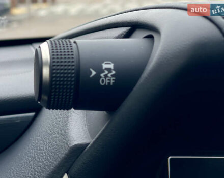 Серый Лексус ЕС, объемом двигателя 2.49 л и пробегом 128 тыс. км за 33500 $, фото 45 на Automoto.ua