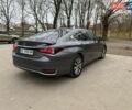 Сірий Лексус ЕС, об'ємом двигуна 2.49 л та пробігом 75 тис. км за 33400 $, фото 4 на Automoto.ua