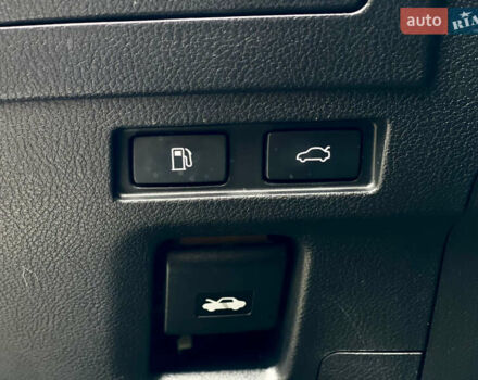 Серый Лексус ЕС, объемом двигателя 2.49 л и пробегом 128 тыс. км за 33500 $, фото 23 на Automoto.ua