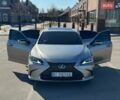 Сірий Лексус ЕС, об'ємом двигуна 2.49 л та пробігом 70 тис. км за 38000 $, фото 15 на Automoto.ua