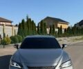 Сірий Лексус ЕС, об'ємом двигуна 2.49 л та пробігом 80 тис. км за 36500 $, фото 31 на Automoto.ua