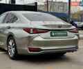 Серый Лексус ЕС, объемом двигателя 2.49 л и пробегом 128 тыс. км за 33500 $, фото 17 на Automoto.ua