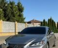 Сірий Лексус ЕС, об'ємом двигуна 2.49 л та пробігом 80 тис. км за 36500 $, фото 6 на Automoto.ua