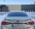 Сірий Лексус ЕС, об'ємом двигуна 2.49 л та пробігом 54 тис. км за 34500 $, фото 3 на Automoto.ua