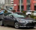 Сірий Лексус ЕС, об'ємом двигуна 2.5 л та пробігом 40 тис. км за 26900 $, фото 1 на Automoto.ua