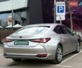 Сірий Лексус ЕС, об'ємом двигуна 2.49 л та пробігом 128 тис. км за 30950 $, фото 15 на Automoto.ua