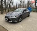 Сірий Лексус ЕС, об'ємом двигуна 2.49 л та пробігом 75 тис. км за 33400 $, фото 1 на Automoto.ua