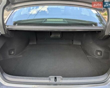 Серый Лексус ЕС, объемом двигателя 2.5 л и пробегом 38 тыс. км за 28777 $, фото 28 на Automoto.ua