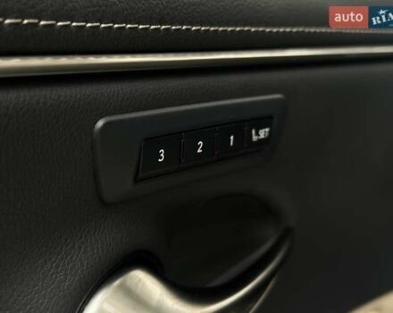 Серый Лексус ЕС, объемом двигателя 2.49 л и пробегом 51 тыс. км за 34900 $, фото 43 на Automoto.ua