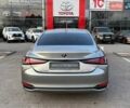 Сірий Лексус ЕС, об'ємом двигуна 2.49 л та пробігом 67 тис. км за 29500 $, фото 3 на Automoto.ua