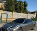 Сірий Лексус ЕС, об'ємом двигуна 2.49 л та пробігом 80 тис. км за 36500 $, фото 9 на Automoto.ua