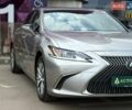 Сірий Лексус ЕС, об'ємом двигуна 2.49 л та пробігом 128 тис. км за 30950 $, фото 12 на Automoto.ua