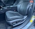 Сірий Лексус ЕС, об'ємом двигуна 2.49 л та пробігом 75 тис. км за 36500 $, фото 15 на Automoto.ua